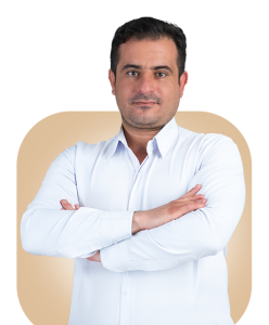 فرزاد موسوی