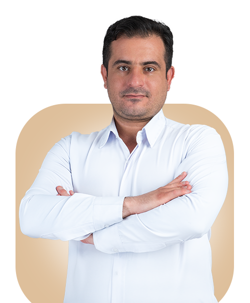 فرزاد موسوی